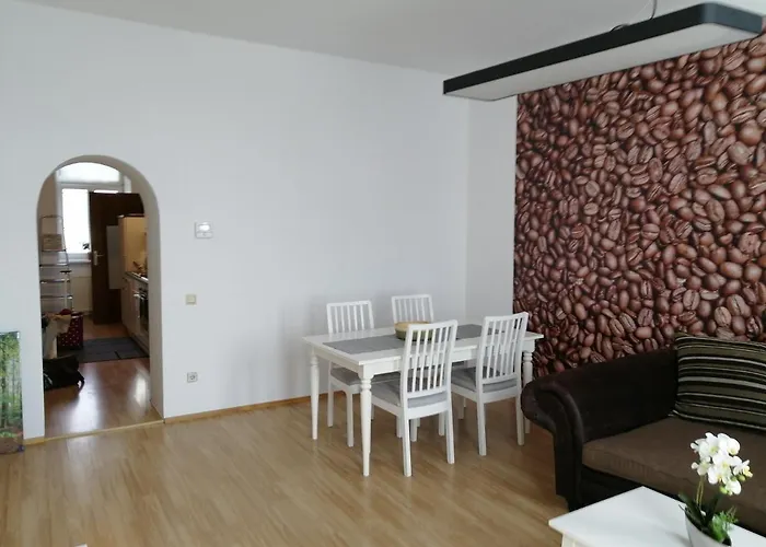 Апартаменти Near Yppenplatz & Brunnenmarkt Відень