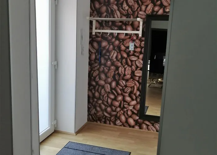 Апартаменти Near Yppenplatz & Brunnenmarkt